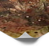 Love Quote voor Husband | Lovely Gift Poster (Hoek)