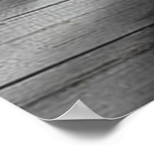 Love Quote voor Vriendin | cadeau voor overeenkome Poster (Hoek)