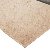 Love Quote voor Vriendin | Funny Quottes Gift Tafelkleed (Gekanteld)