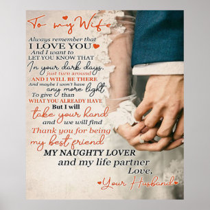 Love Quote voor vrouw   Huis Decoratie Cadeau