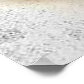 Love Quote voor Wife | Cadeaubonnen voor overeenko Poster (Hoek)