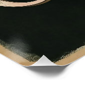 Love Quote Wall Art Perfect Poster (Hoek)