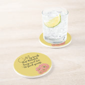 Love Quotes Onderzetter (Zijkant)