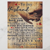 Love Quottes Gift | Naar mijn Cadeau voor man en v Menu (Voorkant)