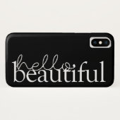 Love Quottes IV Case-Mate iPhone Case (Achterkant (horizontaal))