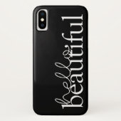 Love Quottes IV Case-Mate iPhone Case (Achterkant)