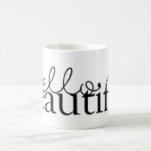 Love Quottes IV Koffiemok (Center)