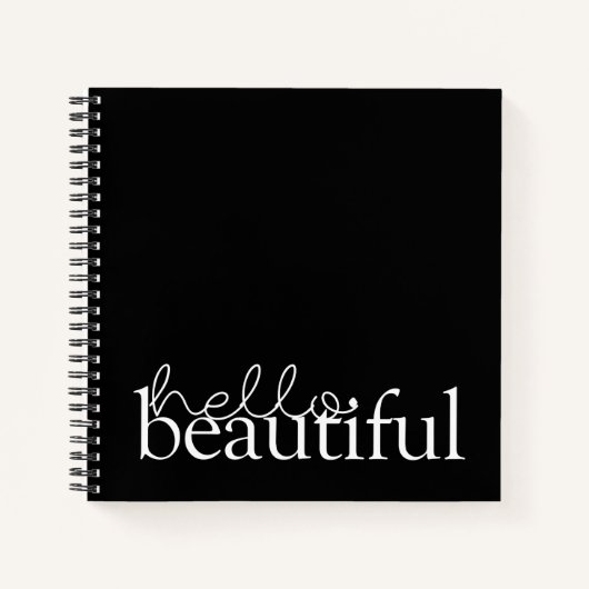 Love Quottes IV Notitieboek (Voorkant)