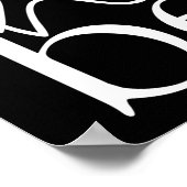 Love Quottes IV Poster (Hoek)