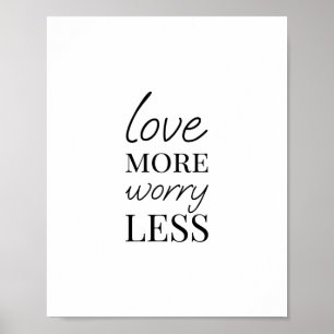 Love Quottes, Quottes for Life Poster