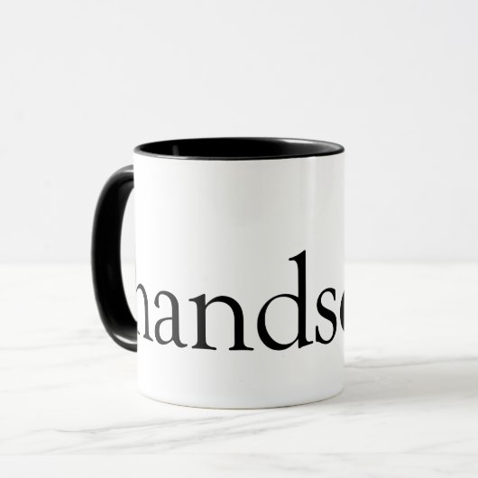 Love Quottes V Mok (Voorkant links)