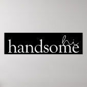 Love Quottes V Poster (Voorkant)