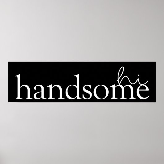 Love Quottes V Poster (Voorkant)