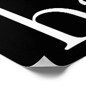 Love Quottes V Poster (Hoek)