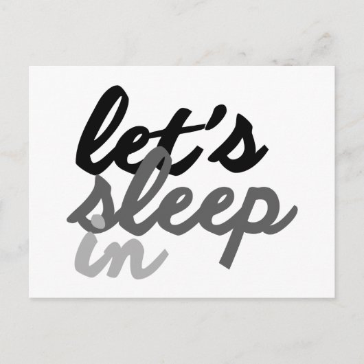 Love Quottes VI Briefkaart (Voorkant)