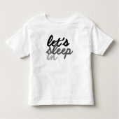 Love Quottes VI Kinder Shirts (Voorkant)