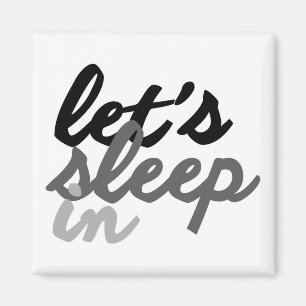 Love Quottes VI Magneet