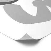 Love Quottes VI Poster (Hoek)