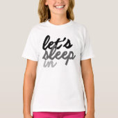 Love Quottes VI T-shirt (Voorkant)
