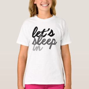 Love Quottes VI T-shirt