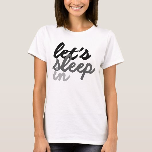 Love Quottes VI T-shirt (Voorkant)
