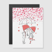 Love Rain (Voorkant / Achterkant)