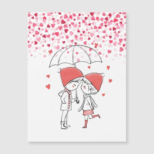 Love Rain (Voorkant)