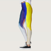 Love Rainbow Pride LBGQT Leggings (Links)