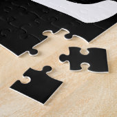 Love Rainbow Pride Legpuzzel (Zijkant)