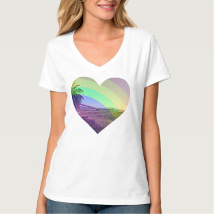 Love Rainbow T-shirt