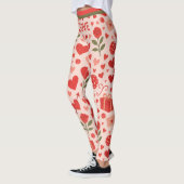 Love Rally Leggings (Links)