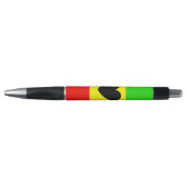 LOVE RASTA PEN (Voorkant)