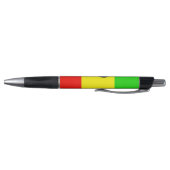 LOVE RASTA PEN (Bodem)