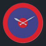 LOVE RED BLUE SPECIAL USA/EEUU by Masanser Grote Klok<br><div class="desc">LOVE RED BLUE SPECIAL USA/EEUU by Masanser

Otras LINEAS DE DISEÑO:
PIXELAT - CLOCK TILDE
A b c d e f g h i j k l m n ñ o p q r s t u v w x y z</div>