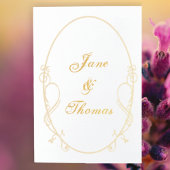 Love Red Heart Romantische  Valentijnsdag Folie Kaarten