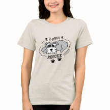 Love Redding - Licht (Vrouwen)