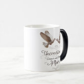 Love Revealed - Mok van de mams (Voorkant rechts)