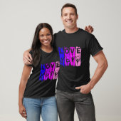 Love Rhythmic Gymnastics T-shirt (Unisex)