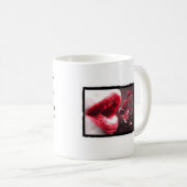 Love&Rilke Koffiemok (Voorkant rechts)