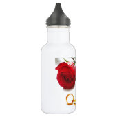 Love Rings Liberty Bottle Waterfles (Links)