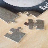 Love Rocks-A collectie of Heart Shaped Rocks Legpuzzel (Zijkant)