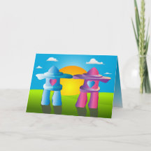 Love Rocks Verloving