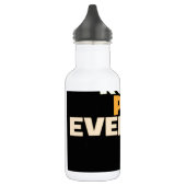 Love Rocks Waterfles (Links)