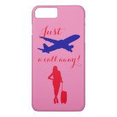 Love Roink Case-Mate iPhone Case (Achterkant)