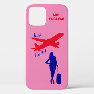 Love Roink Case-Mate iPhone Case