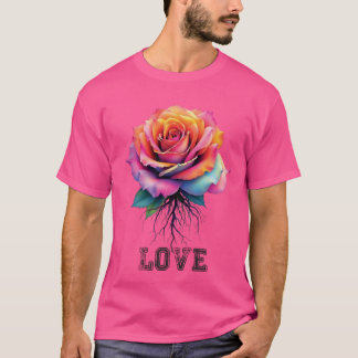 Love Roink T-shirt