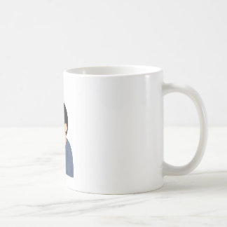 Love & Romance Elegant Mug Koffiemok