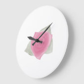 Love & Roses Grote Klok (Hoek)