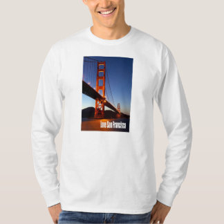 Love San Francisco T-shirt