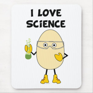Love Science Muismat